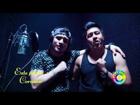 CORAZON SENSUAL   REGRESA A MI LADO VIDEO PROMO MARY MUSIC PRODUCCIONES