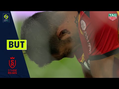 But Facundo Axel MEDINA (79' csc - STADE DE REIMS) RC LENS - STADE DE REIMS (4-4) 20/21
