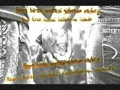 Orhan ölmez - bana birak