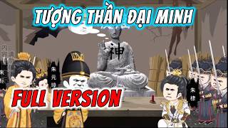 Download lagu [Full Version] Tượng Thần Đại Minh | Hà Nhân Xuyên Không | ImDuy Vietsub mp3