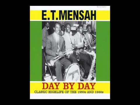 E T Mensah: 08 - Ghana Freedom