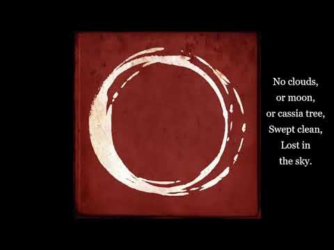 The Ten (10) Ox Herding Pictures  - Zen Buddhism