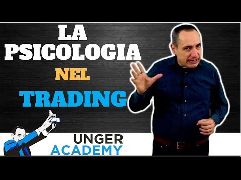 La Psicologia nel Trading