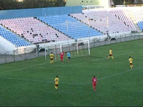 GLORIA BUZAU-TRICOLORUL GALBINASI 6-0 / ULTRAS GRUP GLORIA BUZAU