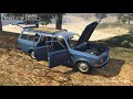 Volvo 145 [Add-On / Replace | Extras | Tuning | Livery | Template | LODs] 17