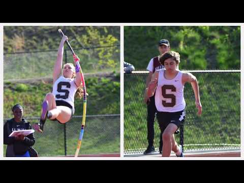 Outdoor Track 2017 2