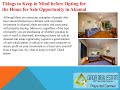 Find Out Best Houses for Rent In Playa Del Carmen with Giada Real Estate