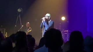 If It Feels Good (Then It Must Be) by Leon Bridges @ The Fillmore on 4/19/19