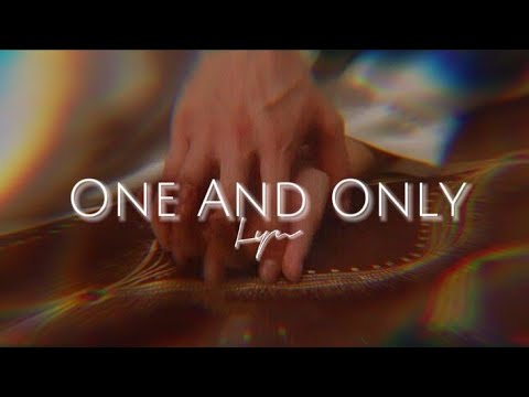 One And Only - Lyn