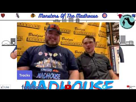 Interview with UFC Legends Forrest Griffin & Bas Rutten