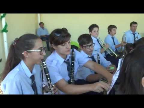 Clube de Instru&ccedil;&atilde;o e Recreio Musical de Eira Queimada