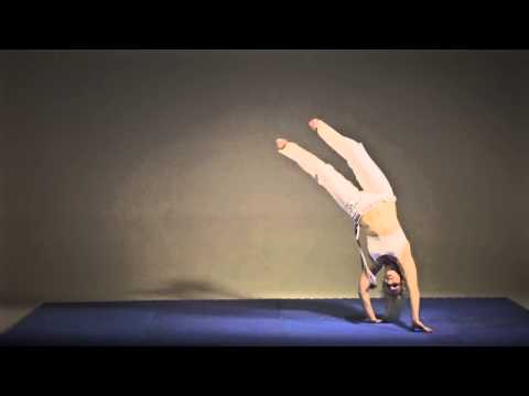 Utah Valley Capoeira Photoshoot