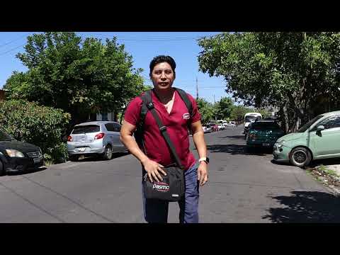 Help prevent new HIV infections in El Salvador
