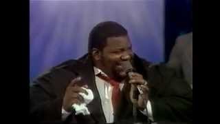 The Evangelistic Team&quot; We Crossing Over!&quot;