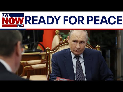 Video | Russia insists on achieving goals in Ukraine despite ultimatum from Pres. Trump
