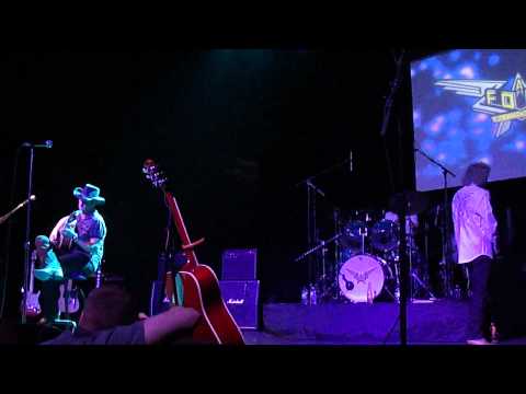 A Foot in Coldwater--(Isn't Love Unkind) In My Life--Live @ Sound Academy Toronto 2011-04-08