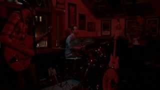 Wrong Planet Band - "Egypt Texas" (Baba's Lounge)