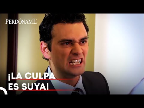 Cuneyt Aprende La Verdad Del Médico - Perdóname