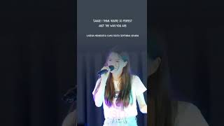 Download lagu เอาปากกามาวง - Cover by Becky #beckysangels mp3 Download lagu เอาปากกามาวง - Cover by Becky #beckysangels mp3