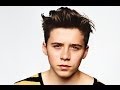 Brooklyn Beckham Too Young For This Photo Shoot.