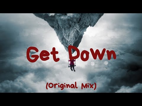 Krzysztof Żelazko - Get Down (Original Mix)