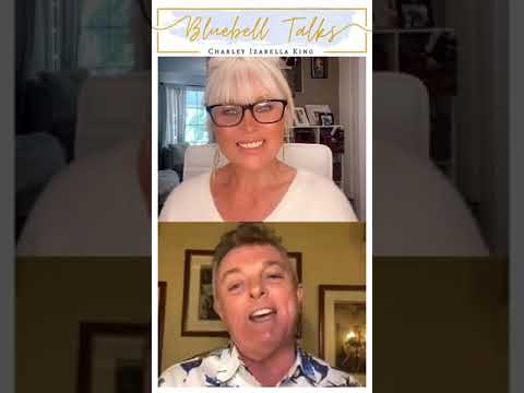 Bluebell Talks with Jae Alexander 💙🎤