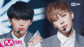 [JBJ - Fantasy] KPOP TV Show | M COUNTDOWN 171109 EP.548
