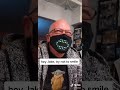 This Laughing Mask Is INSANE