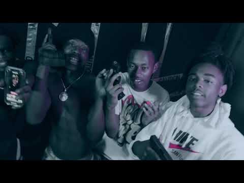 Madd Maxx - "Catch A Opp" (Official Music Video) [shot by:studio67]