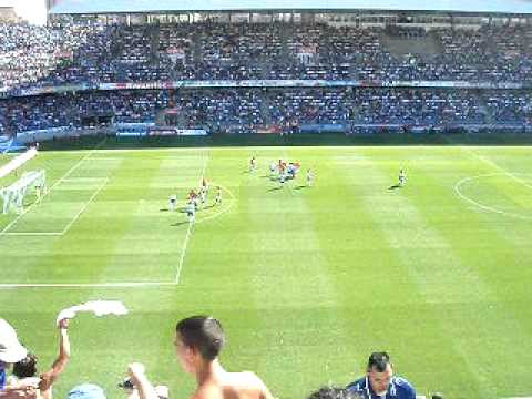 c.d.tenerife 2-1 osasuna 2009