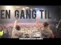 DJ Broiler & Sirkus Eliassen - En Gang Til 