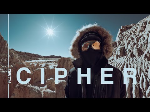 DEITY: CIPHER featuring Jaxson Riddle