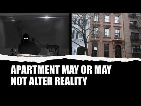 Violent Reality Benders - SCP 4231 Audio Narration - Declassifying the Paranormal