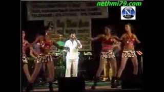 Download lagu Lakshman Hilmi with sanidapa mp3