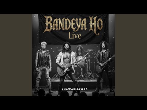 Bandeya Ho (live Version)
