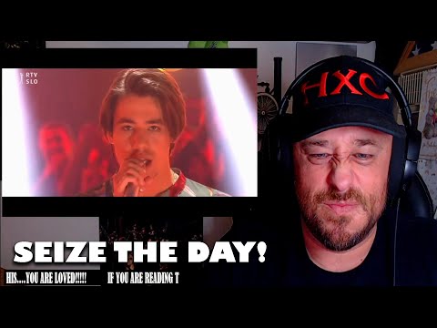 Misija Liverpool - Joker Out – Carpe Diem REACTION!