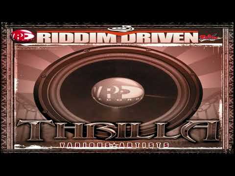 Bounty Killer - Stand Firm