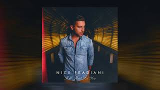 Nick Fradiani - I&#39;ll Wait for You (Audio)