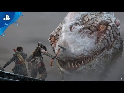 ゴッド・オブ・ウォー