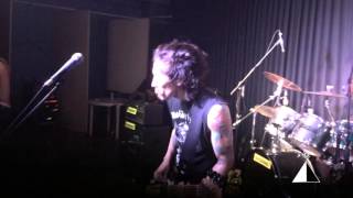 Marrano Negro que Comes la Luna - Adonis Muerto