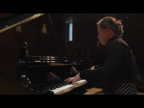 "Auf Flugeln des Gesanges, S. 547" by Felix Mendelssohn/Franz Liszt // Jingjing Wan, piano