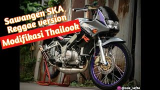 Download lagu Sawangen ( cover SKA Reggae version ) Modifikasi Thailook mp3 Download lagu Sawangen ( cover SKA Reggae version ) Modifikasi Thailook mp3