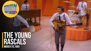 The Young Rascals &quot;Good Lovin&#39;&quot; on The Ed Sullivan Show