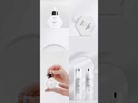 Dermomedica Vitamin C+E Serum Serum z witaminą C, Argireliną®, witaminą E i kwasem ferulowym 30ml - VIDEO