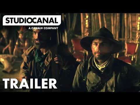 The Lost City Of Z | Official Trailer