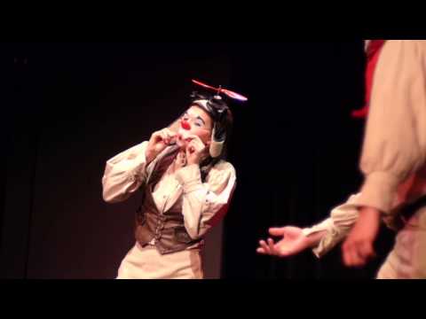 video:Beau and Aero Teaser Preview