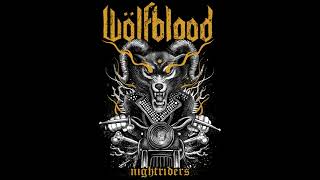 Wölfblood - Rot n' Roll Inferno