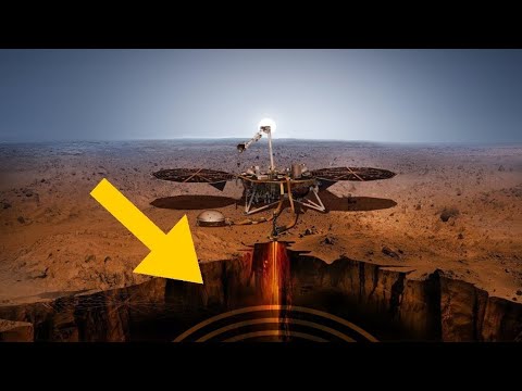 火星:NASAが生命の可能性のある証拠を発見 – 「大きな驚き」