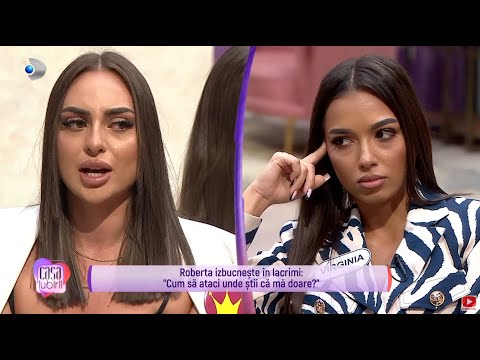 House of Love - Roberta and Virginia, at odds after the altercation in the locker room! What did ...