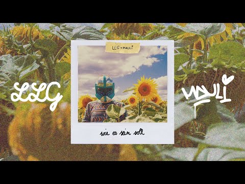 Lazy Lizzard Gang - Wie es sein soll feat. Mauli